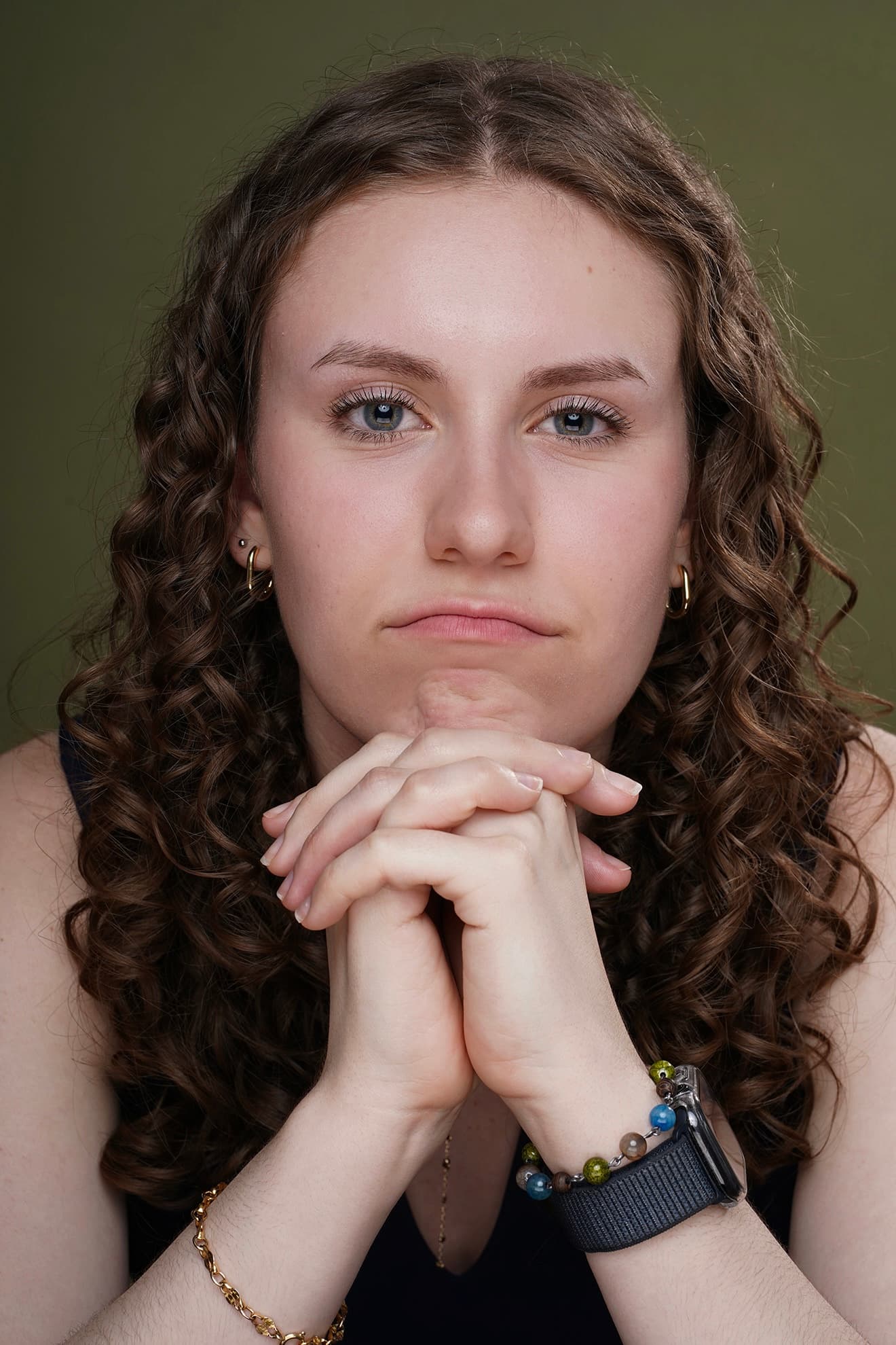 Maya Cassell headshot